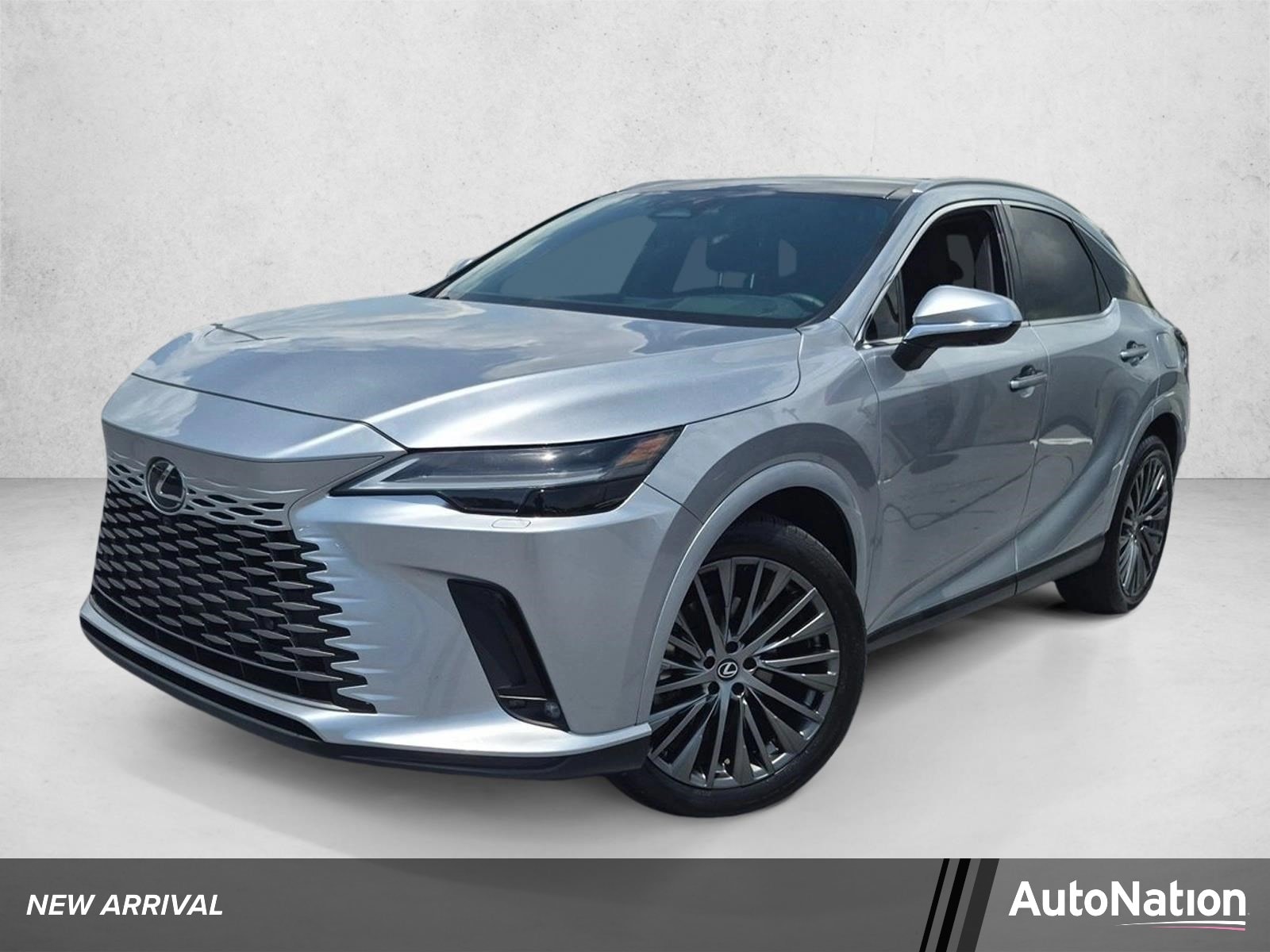 2024 Lexus RX
