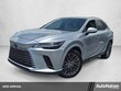  LEXUS RX 350h