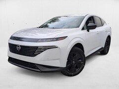 2025 Nissan Murano SV SUV