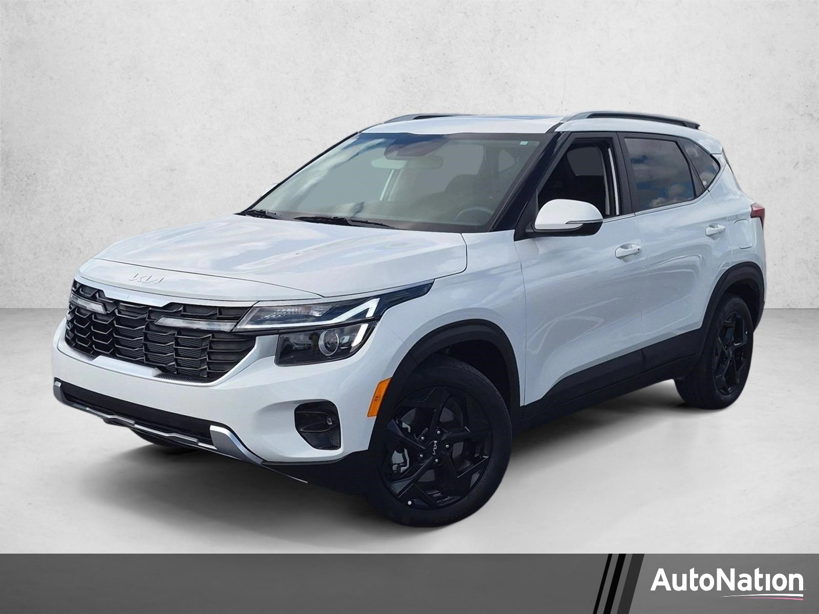 2026 Kia Seltos