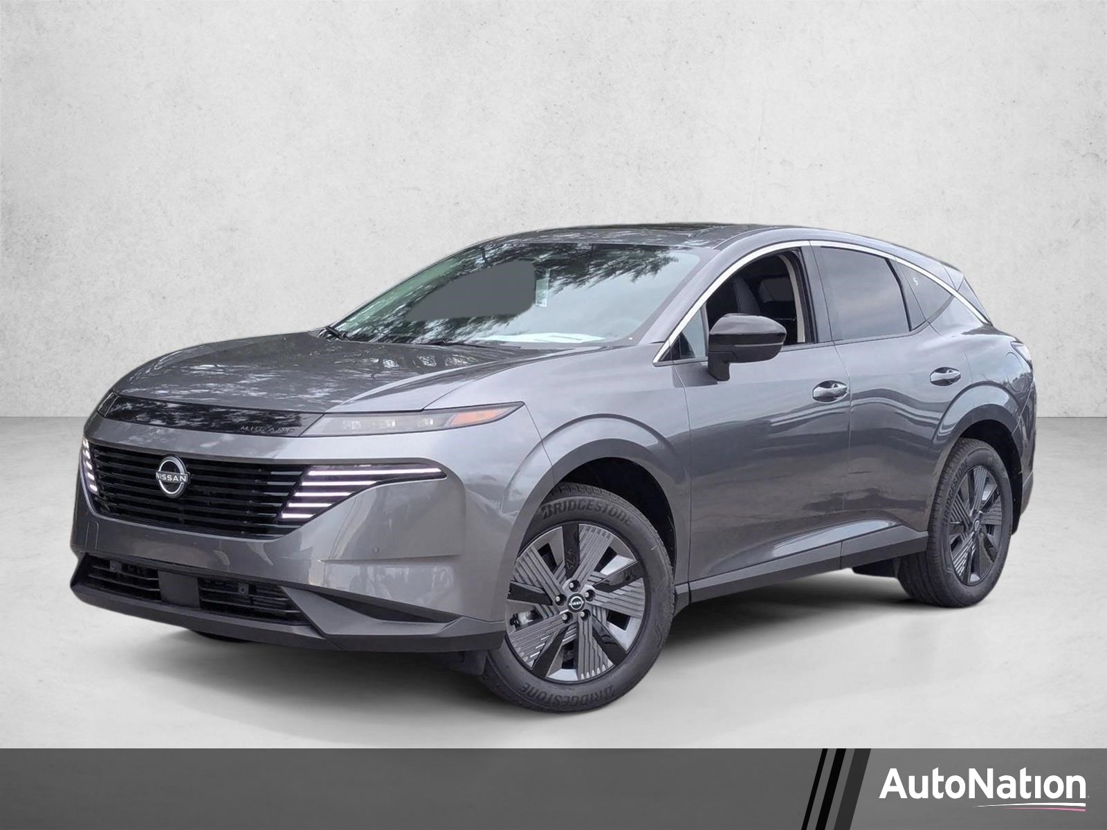 2026 Nissan Murano