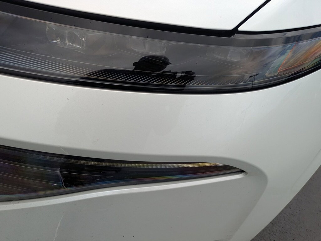 Certified 2025 Nissan Murano SV SUV