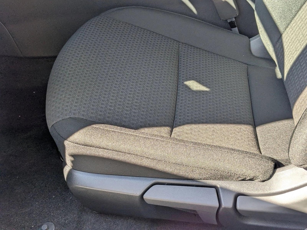 New 2026 Nissan Sentra S Sedan