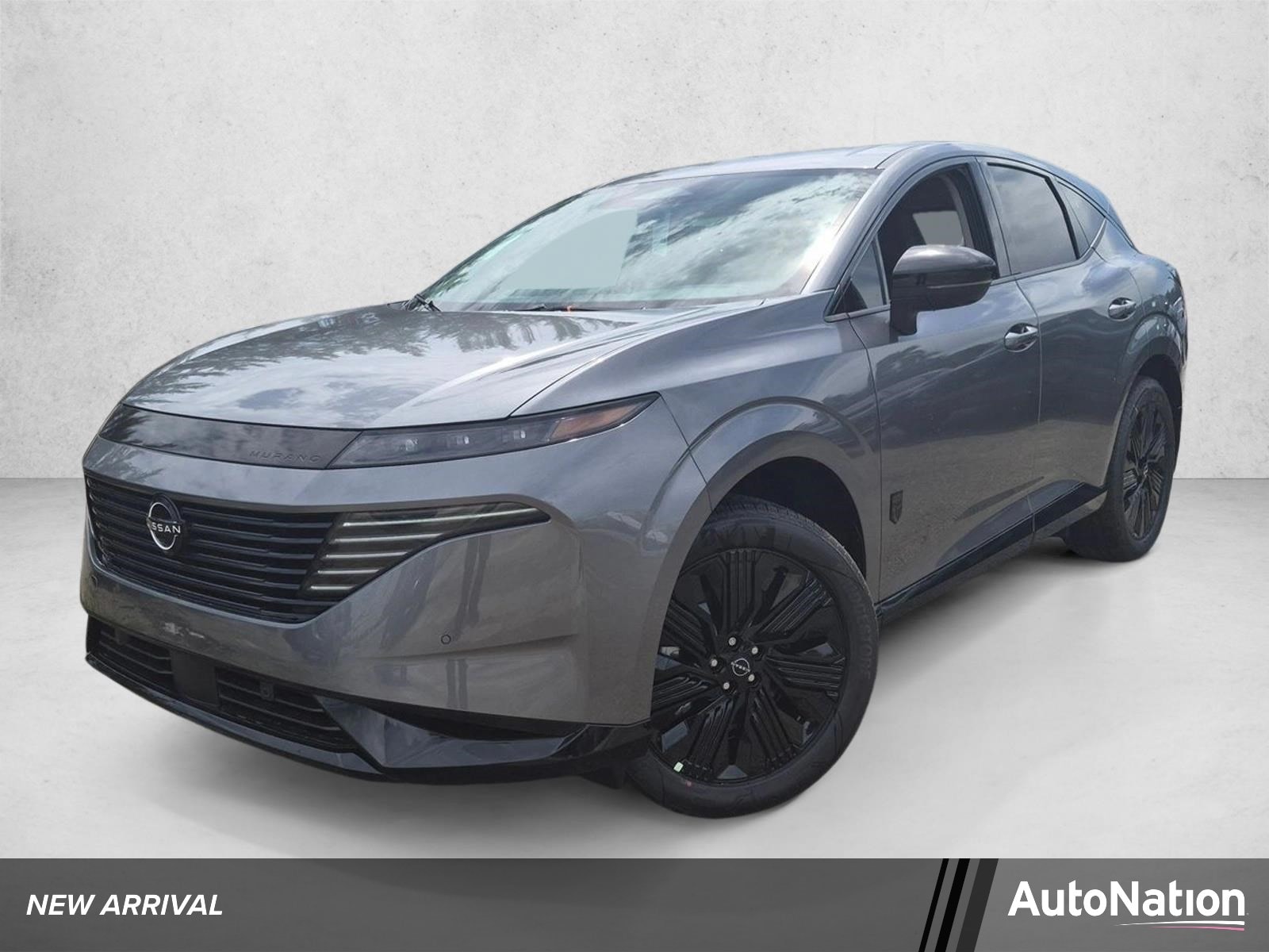 2027 Nissan Murano