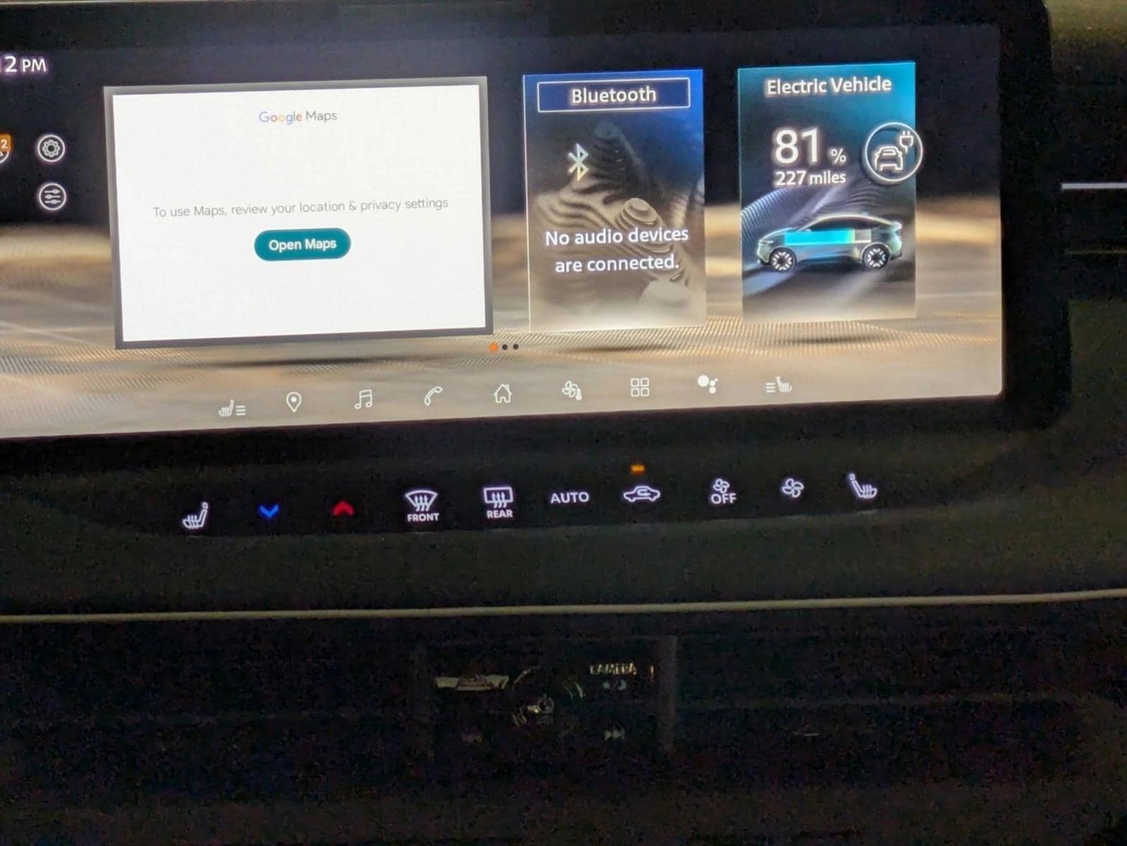 2026 Nissan LEAF SV+ - Photo 11