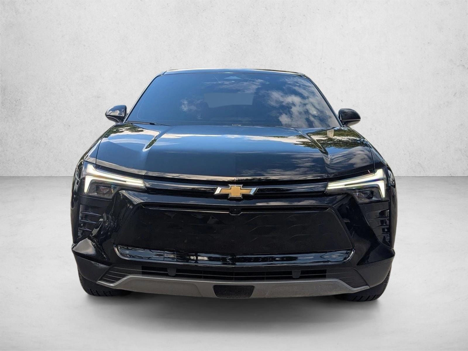 Used 2025 Chevrolet Blazer EV LT with VIN 3GNKDBRM7SS230975 for sale in Miami, FL