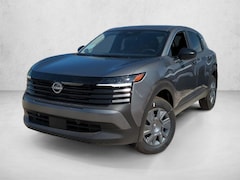 2026 Nissan Kicks S SUV