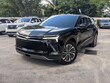 Chevrolet Blazer EV