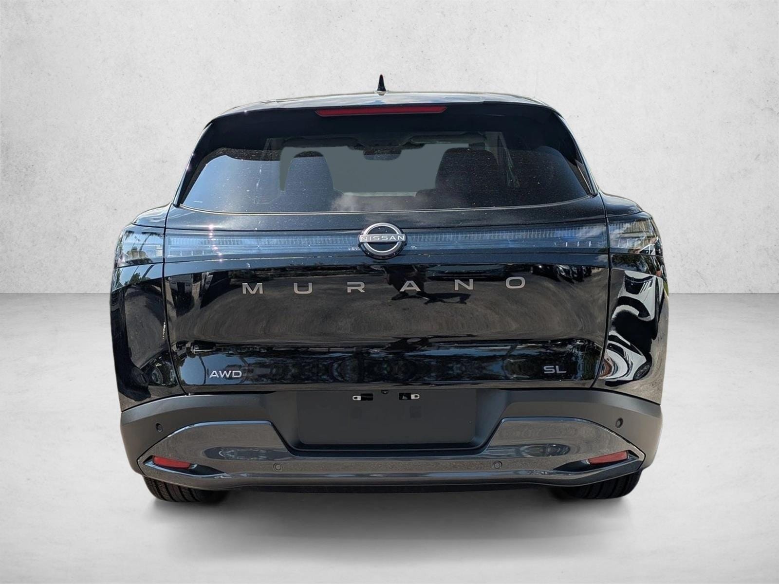 2026 Nissan Murano SL - Photo 7