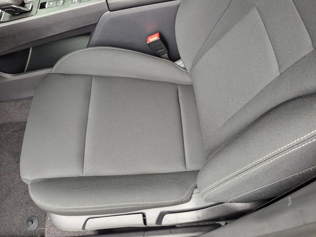 Certified 2025 Nissan Rogue S SUV