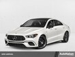  Mercedes-Benz AMG CLA 45