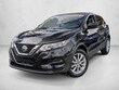  Nissan Rogue Sport