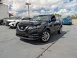  Nissan Rogue Sport