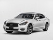 INFINITI Q70L