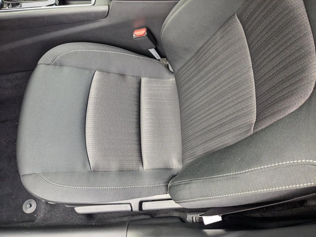 Certified 2025 Nissan Altima S Sedan