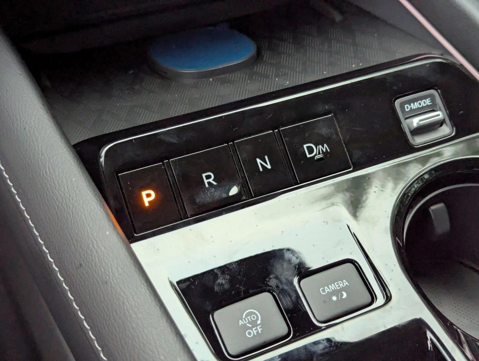 2026 Nissan Murano SL - Photo 13