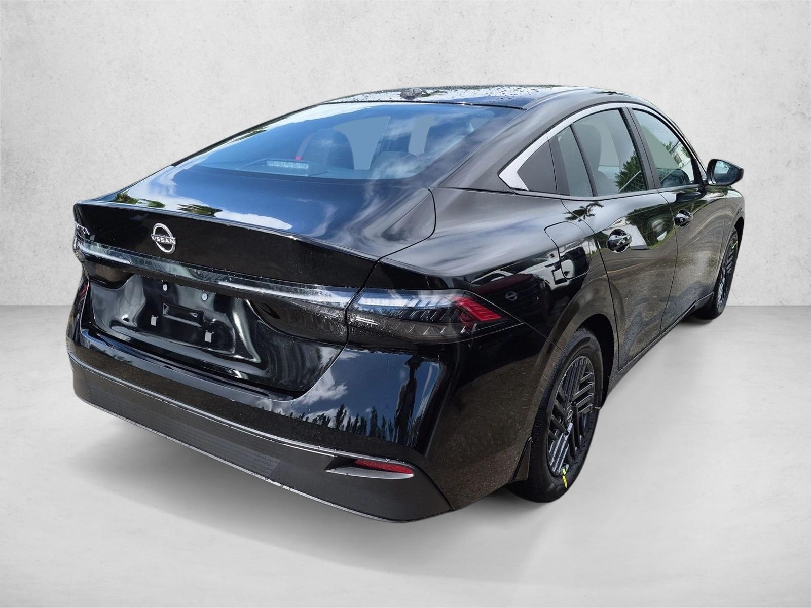 New 2027 Nissan Sentra SV Sedan