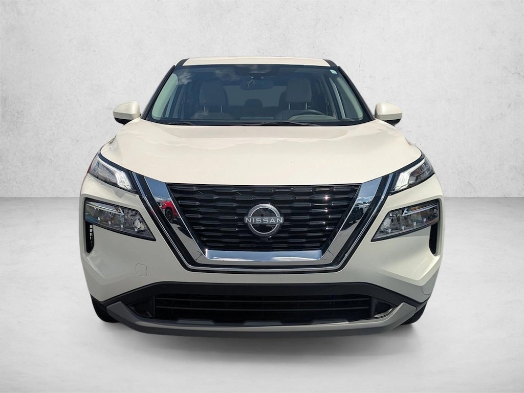 Used 2023 Nissan Rogue SV SUV