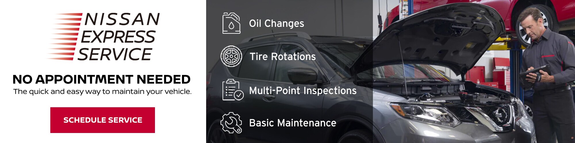 Nissan Service Coupons in Miami, FL AutoNation Nissan Miami