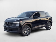 2025 Nissan Kicks S SUV