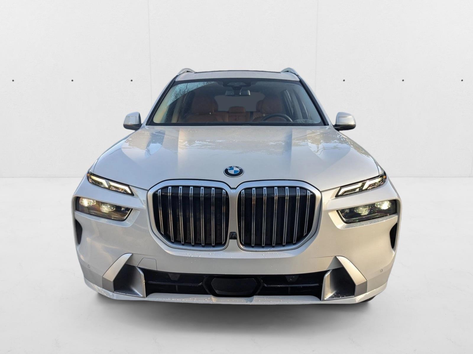2024 Bmw X7 xDrive40i photo 2