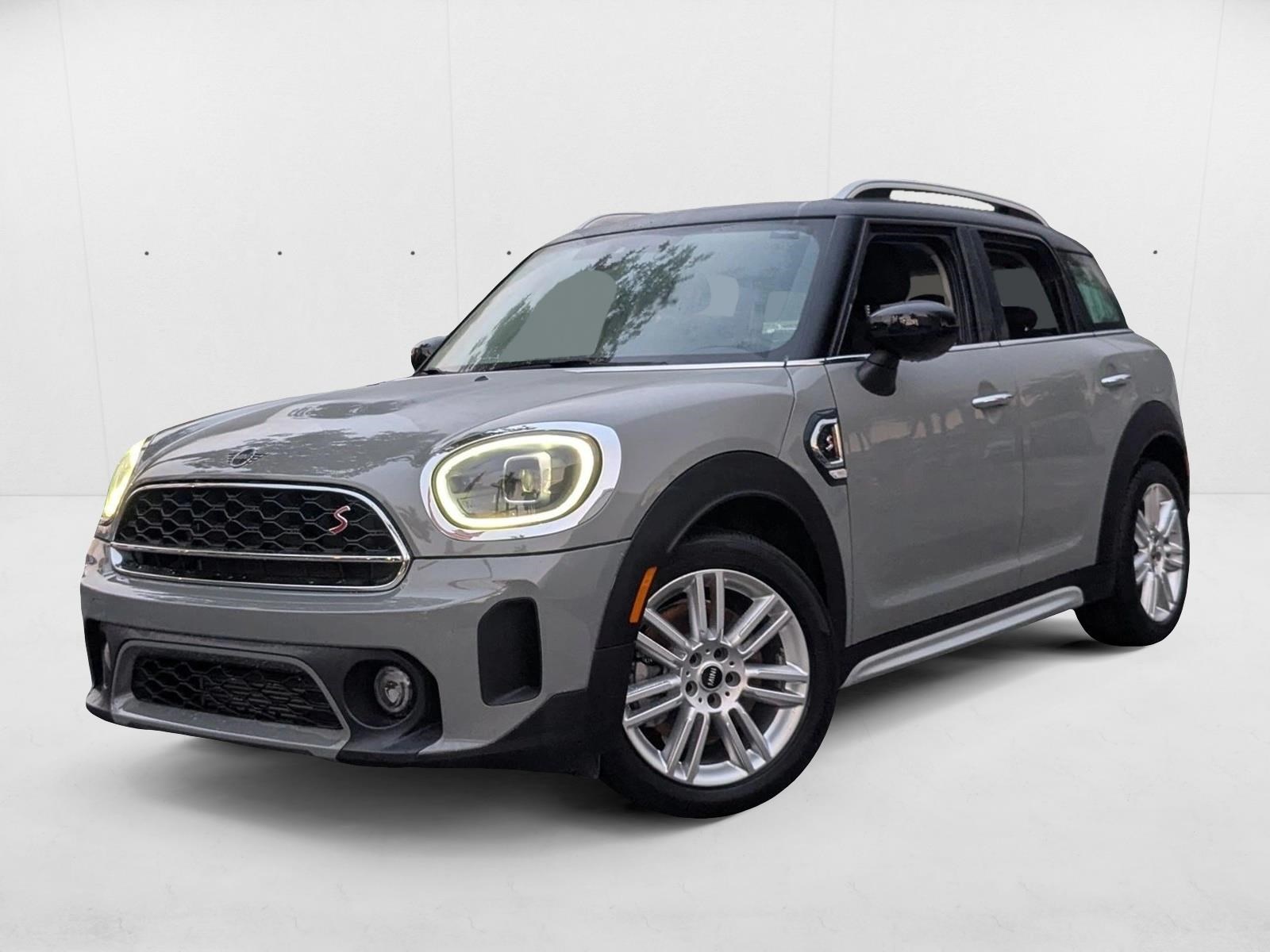 2023 MINI Countryman S