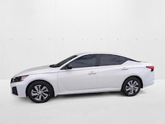 2025 Nissan Altima S Sedan