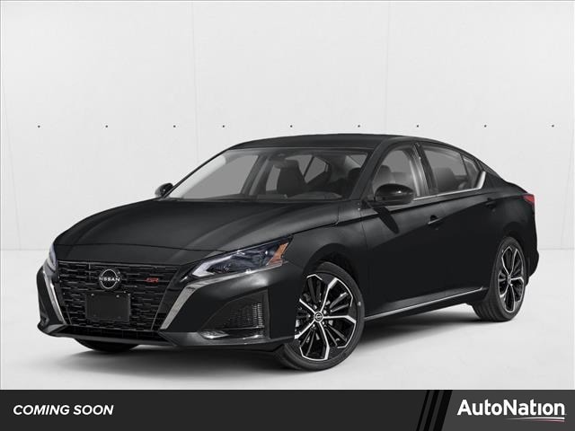 2026 Nissan Altima's photo