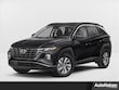  Hyundai Tucson Hybrid