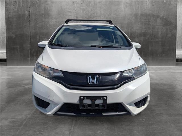 Used 2016 Honda Fit LX with VIN JHMGK5H53GS004269 for sale in Miami, FL