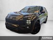  Nissan Rogue Plug-In Hybrid
