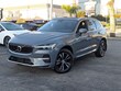 Volvo XC60 Recharge Plug-In Hybrid