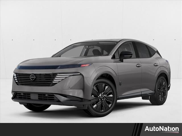2027 Nissan Murano
