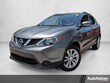  Nissan Rogue Sport