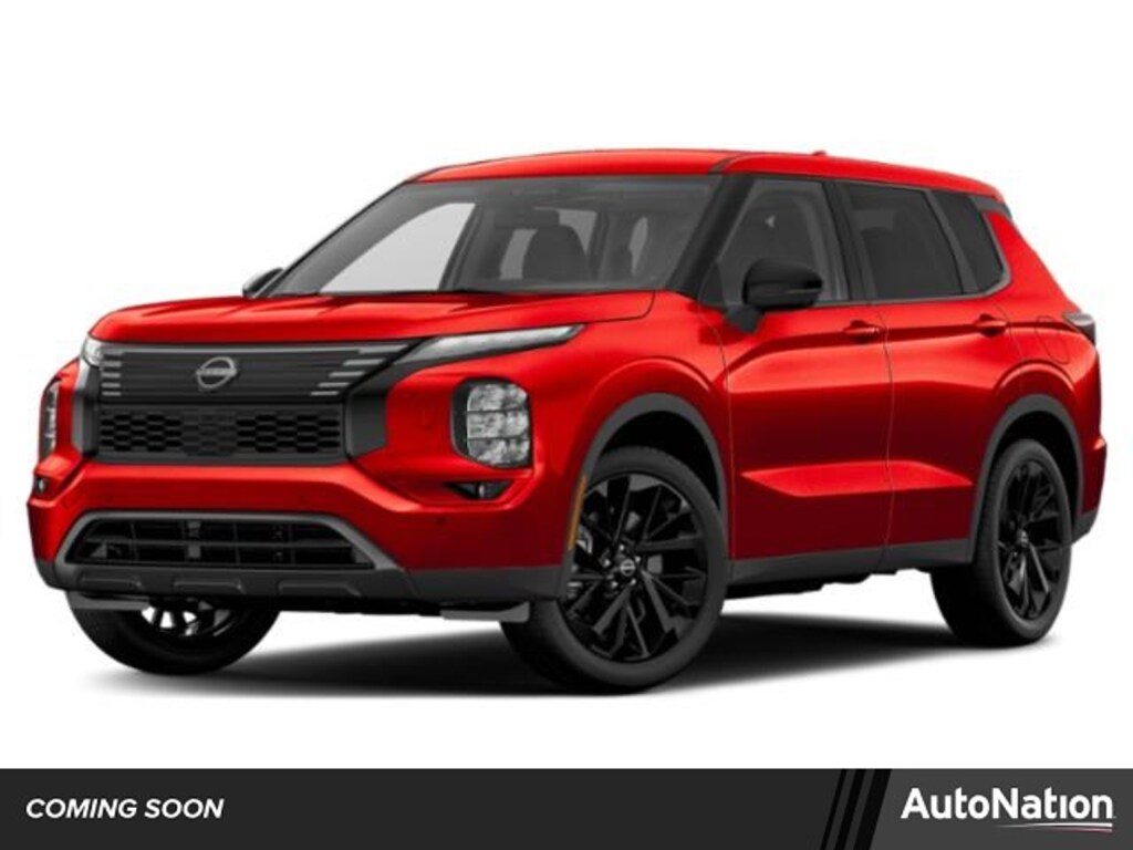 New 2026 Nissan Rogue Plug-In Hybrid SL SUV
