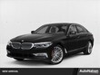  BMW 540i
