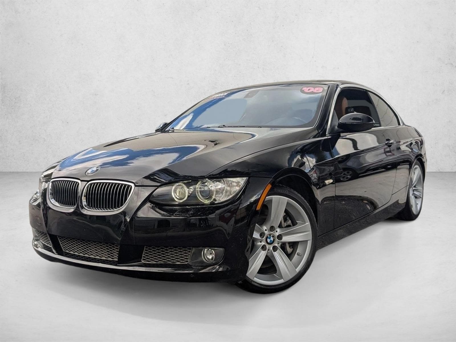 2008 BMW 3 Series 335i's photo