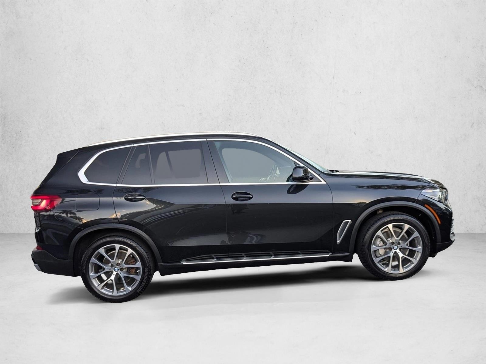 2019 Bmw X5 xDrive40i photo 4