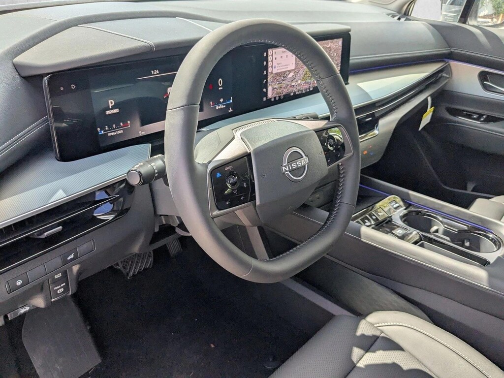 New 2026 Nissan Murano SL SUV