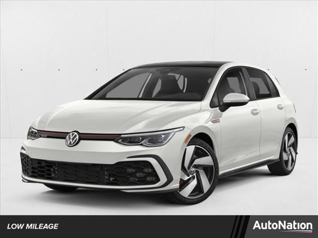 Used 2024 Volkswagen Golf GTI 380 S Hatchback