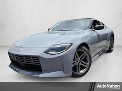 2026 Nissan Z Sport Coupe