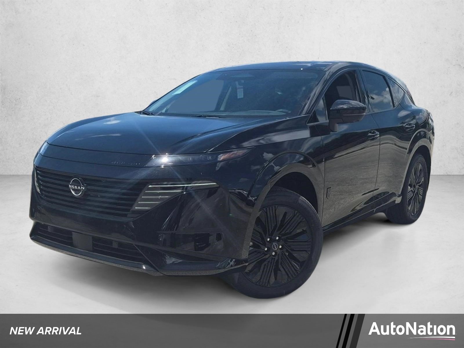 2027 Nissan Murano