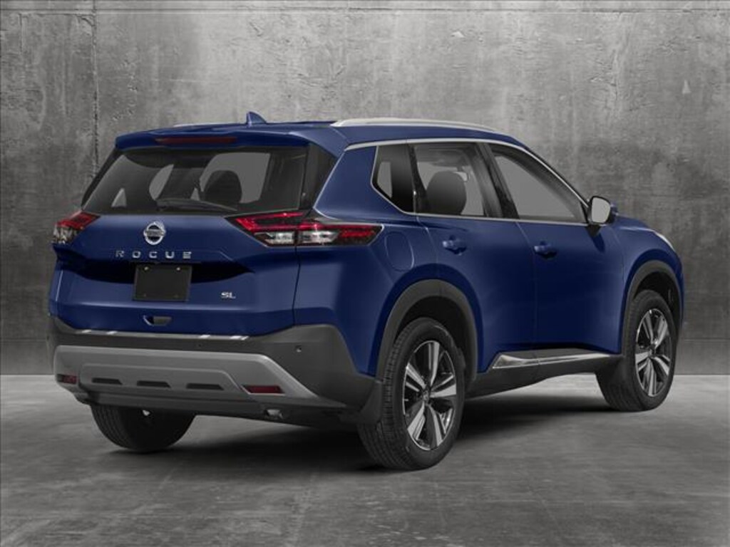 New 2024 Nissan Rogue For Sale in Pembroke Pines FL
