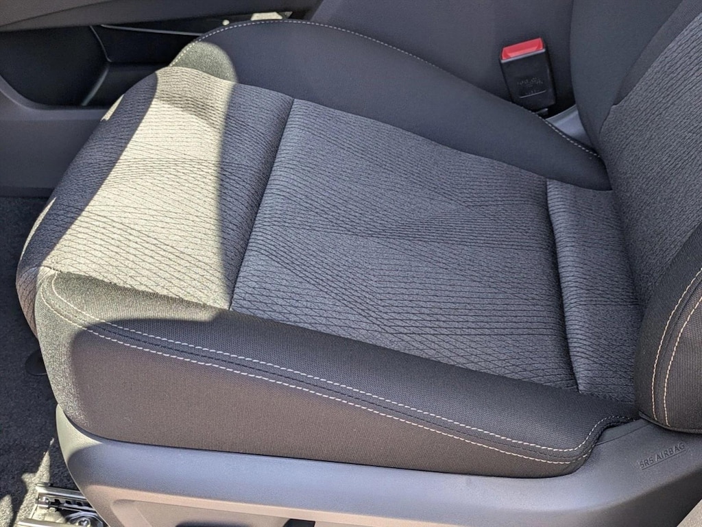 New 2026 Nissan Rogue SV SUV
