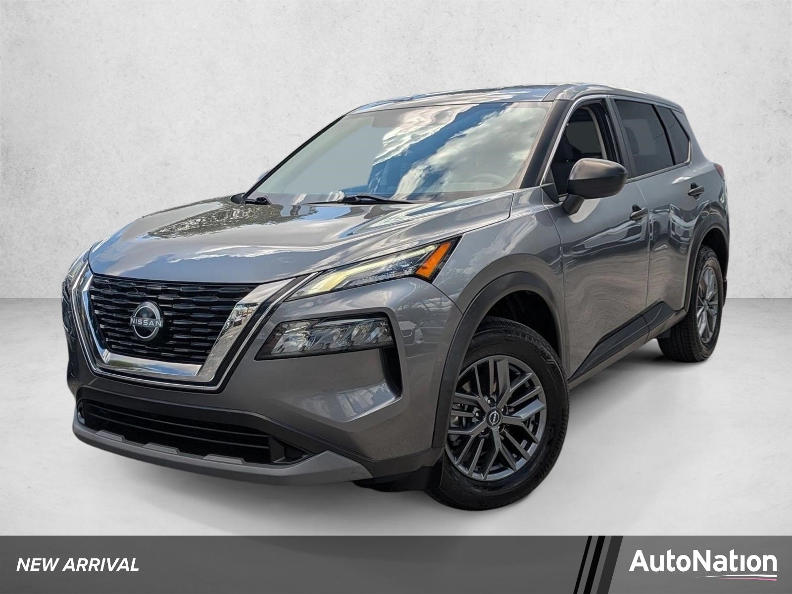 2022 Nissan Rogue