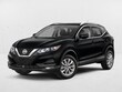  Nissan Rogue Sport