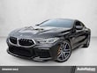  BMW M8