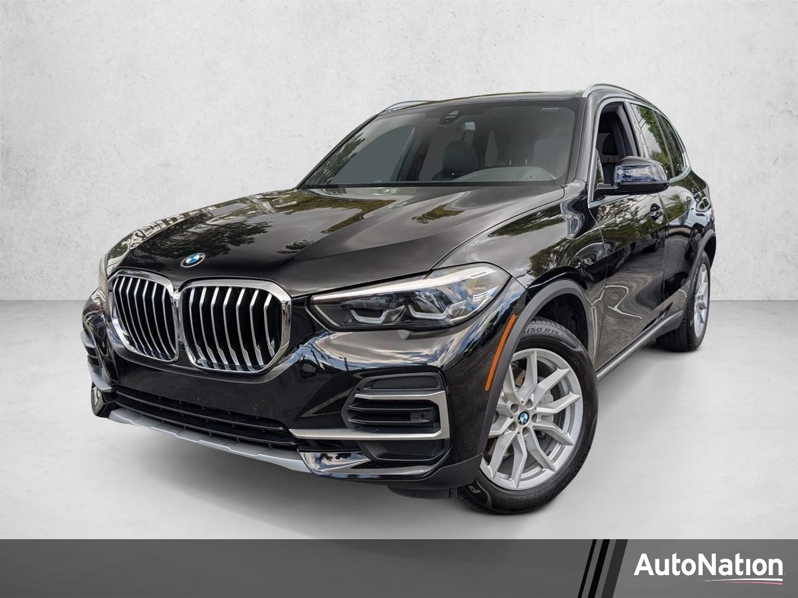 2022 BMW X5 sDrive40i's photo