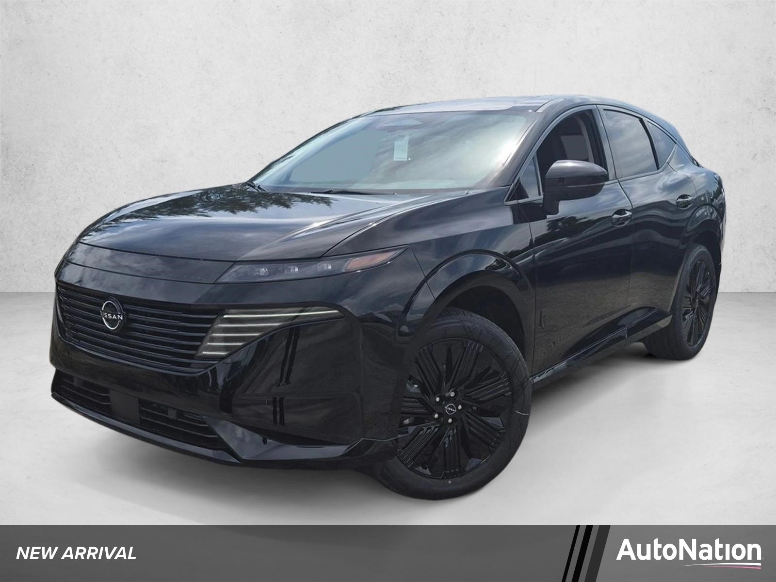 2027 Nissan Murano