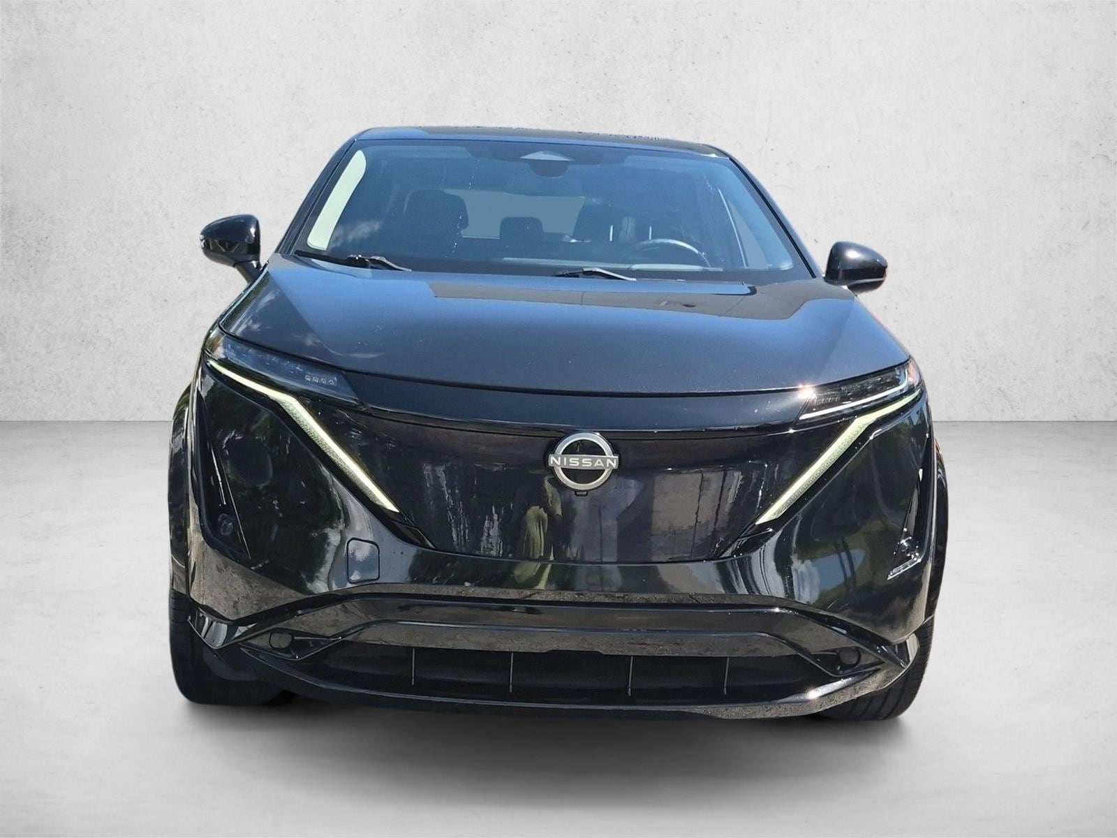 Certified 2023 Nissan Ariya Engage with VIN JN1CF0BB0PM707664 for sale in Miami, FL